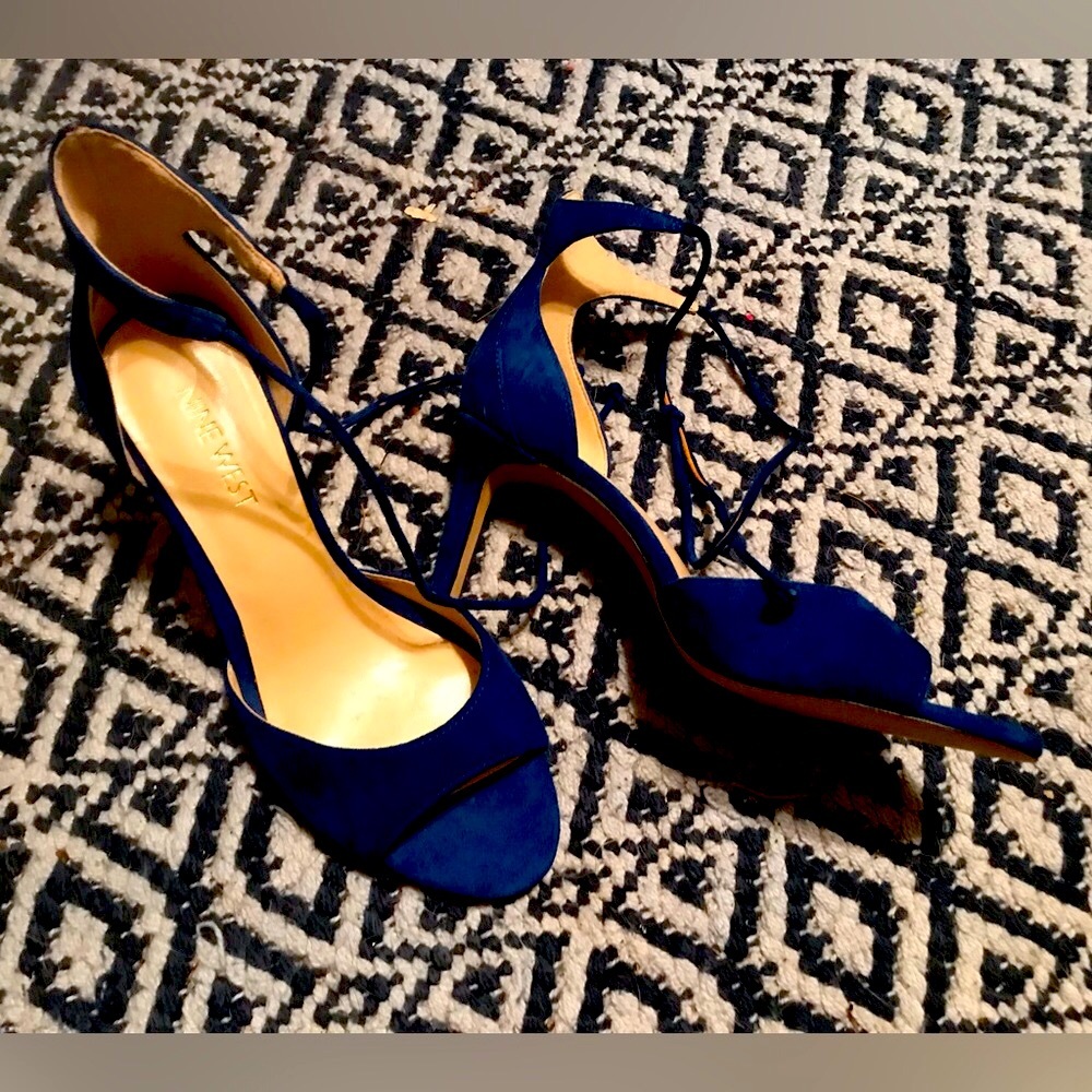 Nine West shoes